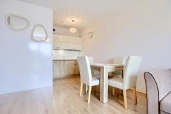 noclegi Kołobrzeg Blue Mare Solna 404, blisko morza, PKP, RCK, super lokalizacja