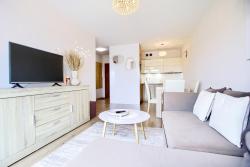 noclegi Kołobrzeg Blue Mare Solna 404, blisko morza, PKP, RCK, super lokalizacja