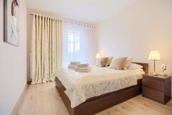 noclegi Kołobrzeg Blue Mare Solna 404, blisko morza, PKP, RCK, super lokalizacja