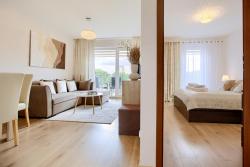 noclegi Kołobrzeg Blue Mare Solna 404, blisko morza, PKP, RCK, super lokalizacja