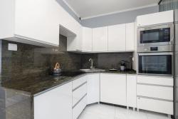noclegi Kołobrzeg Kapitański Mostek Pet-Friendly Apartment Kołobrzeg by Noclegi Renters