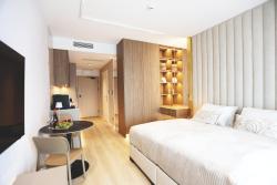 noclegi Międzyzdroje Apartament 330 Przy Plaży, parking gratis!