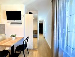 noclegi Sopot Studio na Bohaterow Monte Cassino 19