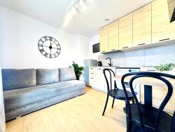 noclegi Sopot Studio na Bohaterow Monte Cassino 19