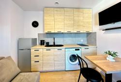 noclegi Sopot Studio na Bohaterow Monte Cassino 19