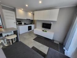 noclegi Grzybowo Apartamenty Kacper Grzybowo
