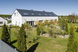 noclegi Mielenko Large holiday home, sauna, whirlpool