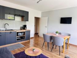 noclegi Pustkowo Sunny Apartament PUSTKOWO -SUNNY SIDE BALTIC-