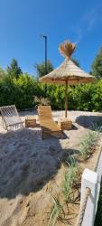 noclegi Jastrzębia Góra Apartamenty Biała Perła, sauna, jacuzzi, rowery