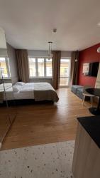 noclegi Gdynia Poziom Morza