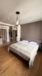 noclegi Gdynia Poziom Morza