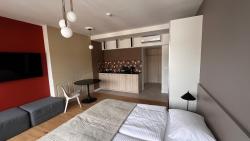 noclegi Gdynia Poziom Morza