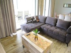 noclegi Kołczewo Comfortable holiday home for 10 people