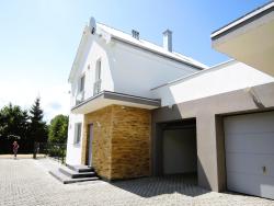 noclegi Kołczewo Comfortable holiday home for 10 people