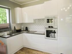 noclegi Kołczewo Comfortable holiday home for 10 people