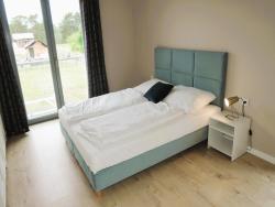 noclegi Kołczewo Comfortable holiday home for 10 people