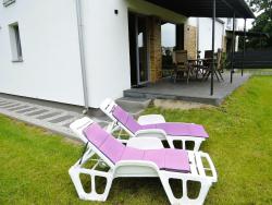 noclegi Kołczewo Luxury holiday home for 20 people