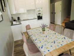 noclegi Kołczewo Luxury holiday home for 20 people