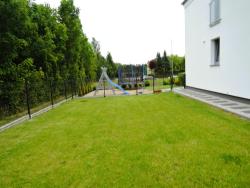 noclegi Kołczewo Luxury holiday home for 20 people