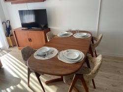 noclegi Rewal Sun Apartment Ola- 3 level, parking, 2 balkonies and terrace