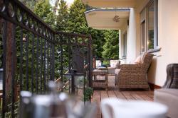 noclegi Jurata Apartamenty In Patio Jurata
