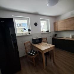 noclegi Międzyzdroje Willa Toma