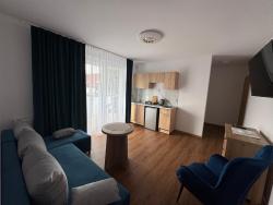 noclegi Międzyzdroje Willa Toma