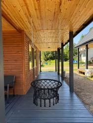 noclegi Jantar Amber Coast - Domek nr 1 i 3