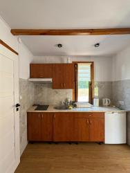 noclegi Jantar Amber Coast - Domek nr 1 i 3