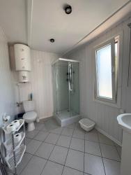 noclegi Jantar Amber Coast - Domek nr 1 i 3