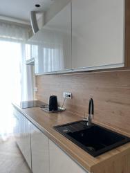 noclegi Ustronie Morskie Morskie Oko Apartamenty