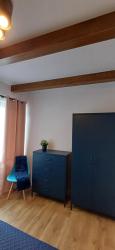 noclegi Gąski Apartamenty Nadmorskie lofty