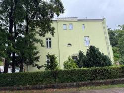 noclegi Słupsk Apartament Zamkowy