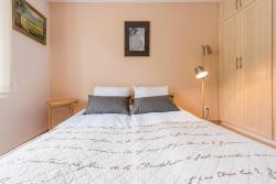 noclegi Sopot Apartament Classic z balkonem