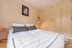 noclegi Sopot Apartament Classic z balkonem