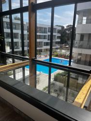 noclegi Jurata Hotel LIDO Jurata - Apartamenty BrolCo