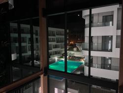 noclegi Jurata Hotel LIDO Jurata - Apartamenty BrolCo