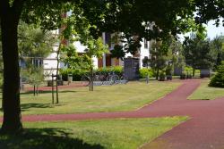 noclegi Kołobrzeg Apartamenty PROMENADA - Olimpic Park