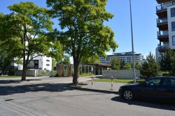 noclegi Kołobrzeg Apartamenty PROMENADA - Olimpic Park