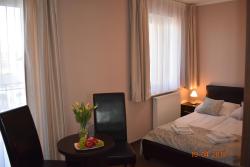 noclegi Ustronie Morskie Pensjonat SPA Dolce Vita