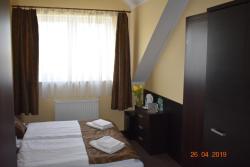 noclegi Ustronie Morskie Pensjonat SPA Dolce Vita
