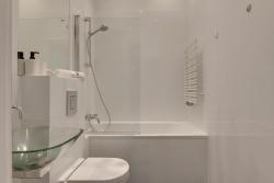noclegi Sopot Parkowa 19 - Beach & Chill Spot - Apartament przy plaży w Sopocie by Lion Apartments