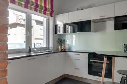 noclegi Sopot Parkowa 19 - Beach & Chill Spot - Apartament przy plaży w Sopocie by Lion Apartments
