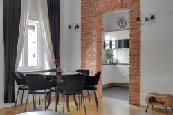 noclegi Sopot Parkowa 19 - Beach & Chill Spot - Apartament przy plaży w Sopocie by Lion Apartments