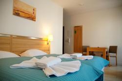 noclegi Świnoujście MariSol Resort