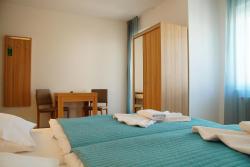 noclegi Świnoujście MariSol Resort