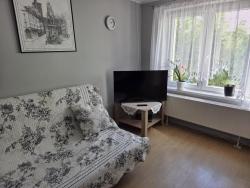 noclegi Gdańsk Nadmorski