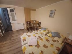 noclegi Mielno Pensjonat Pod ósemką Mielno