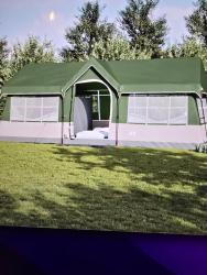 noclegi Władysławowo Camping - Park Władysławowo