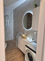 noclegi Ustka Baltic Essence Apartament nr 2